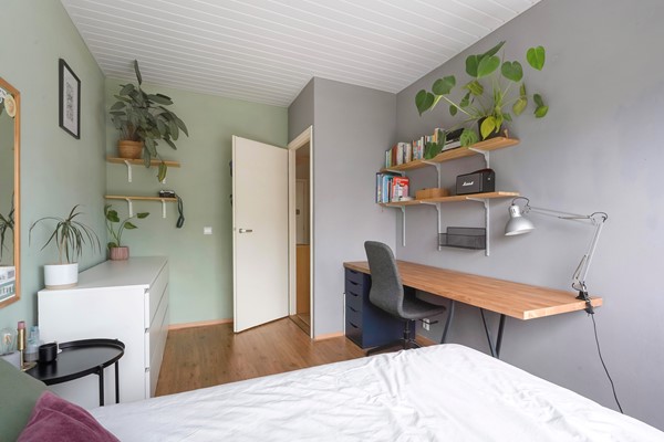 Medium property photo - Montgomerylaan 116, 2625 PR Delft